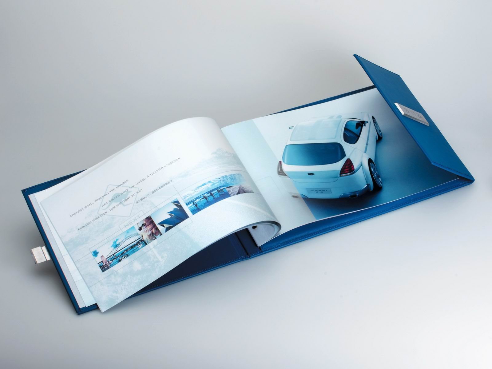 brochure printing Melbourne