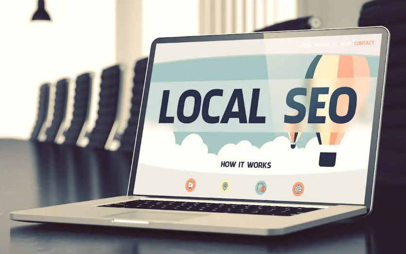 Local SEO Sydney