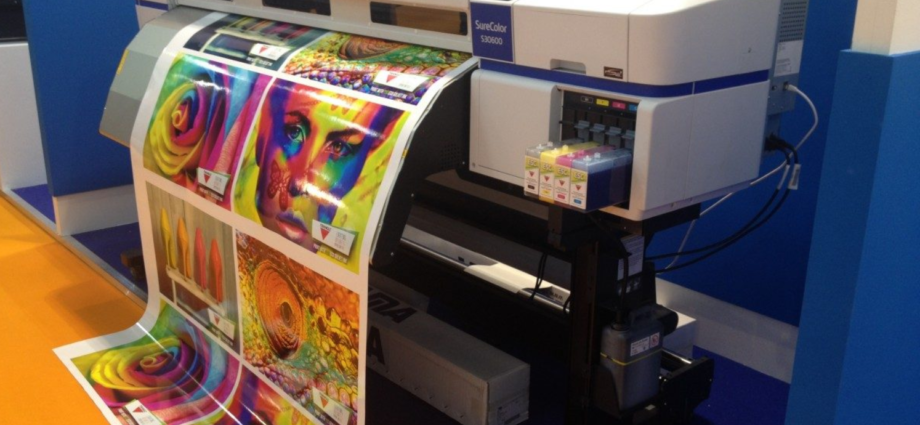 digital printing