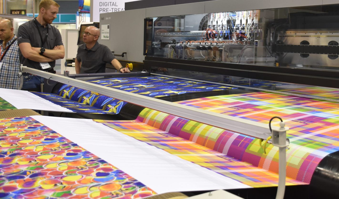 digital printing