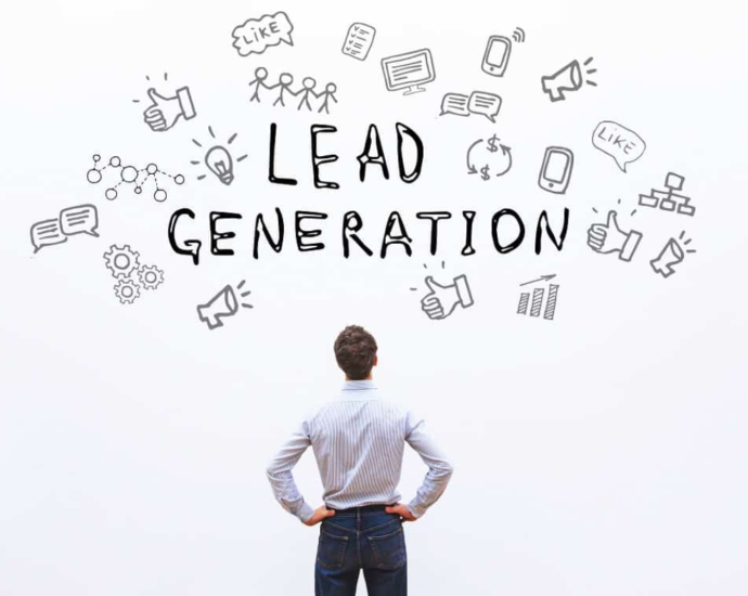 LinkedIn lead generation