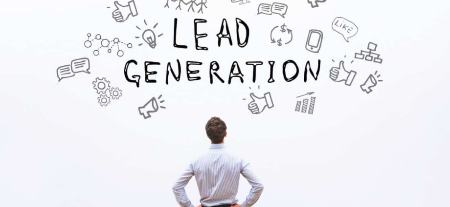 LinkedIn lead generation