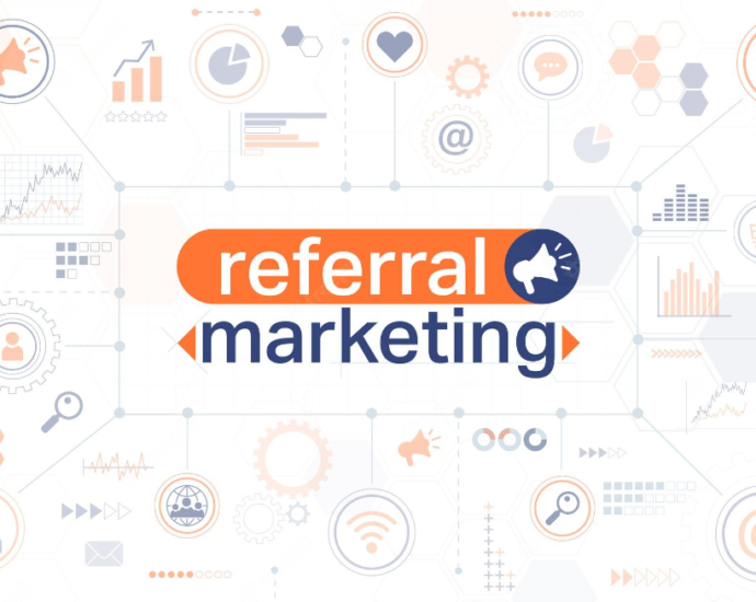 Referral marketing in the Gold Coast