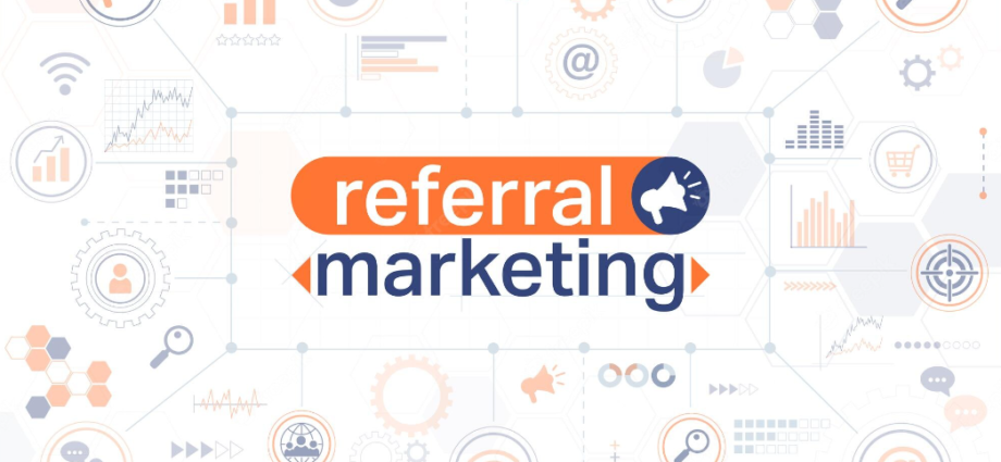 Referral marketing in the Gold Coast