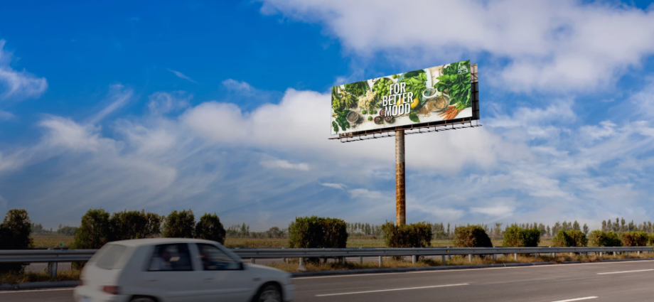highway billboards