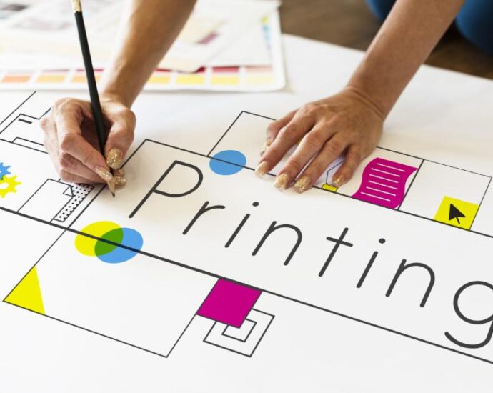 branding printing services