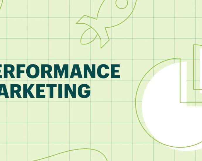 performance marketing in Melbourne