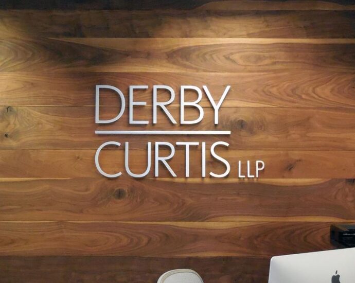 office signs