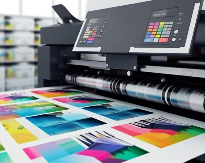 Vinyl Printing Auckland