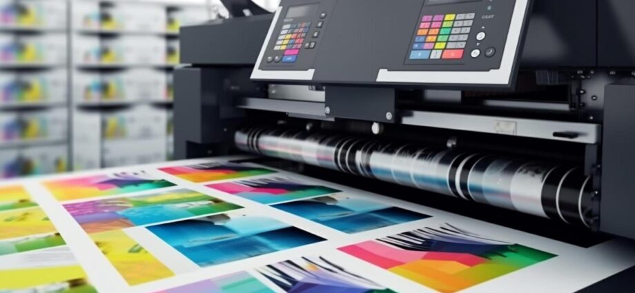 Vinyl Printing Auckland