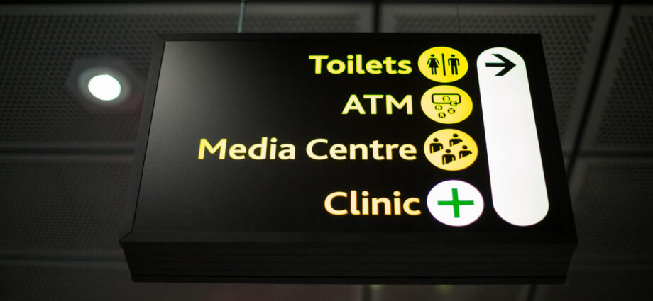 signage solutions in Nashville TN