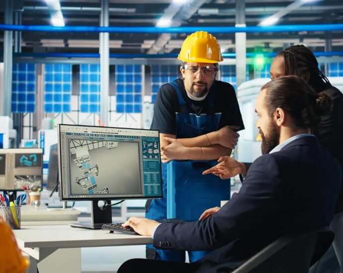 engineering marketing firms