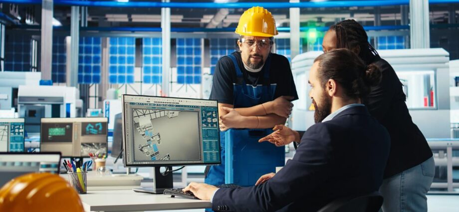 engineering marketing firms