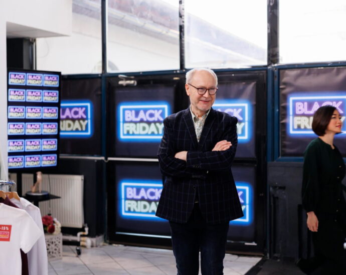 large Format Displays