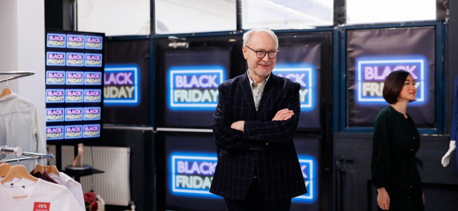 large Format Displays