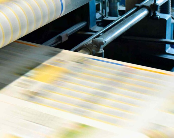 AlphaGraphics on Hillsborough