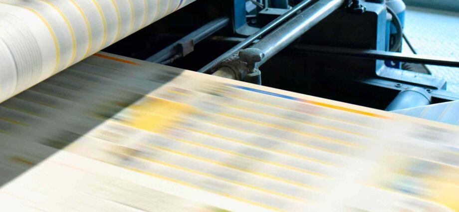 AlphaGraphics on Hillsborough