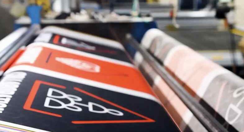 AlphaGraphics Brentwood