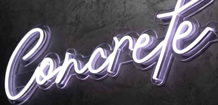 LED neon signs
